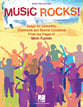 Music Rocks! Reproducible Book